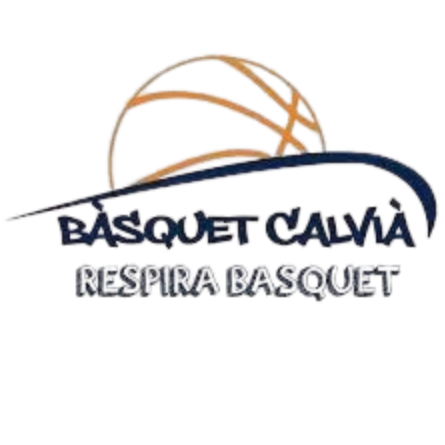 CB Costa Calvia 队徽